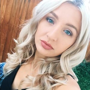 Meet your Posher, Jodie